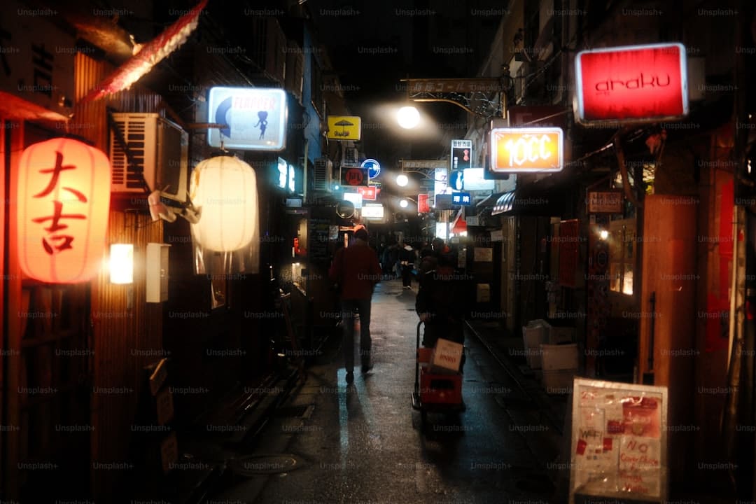 当机器人成为“店小二”